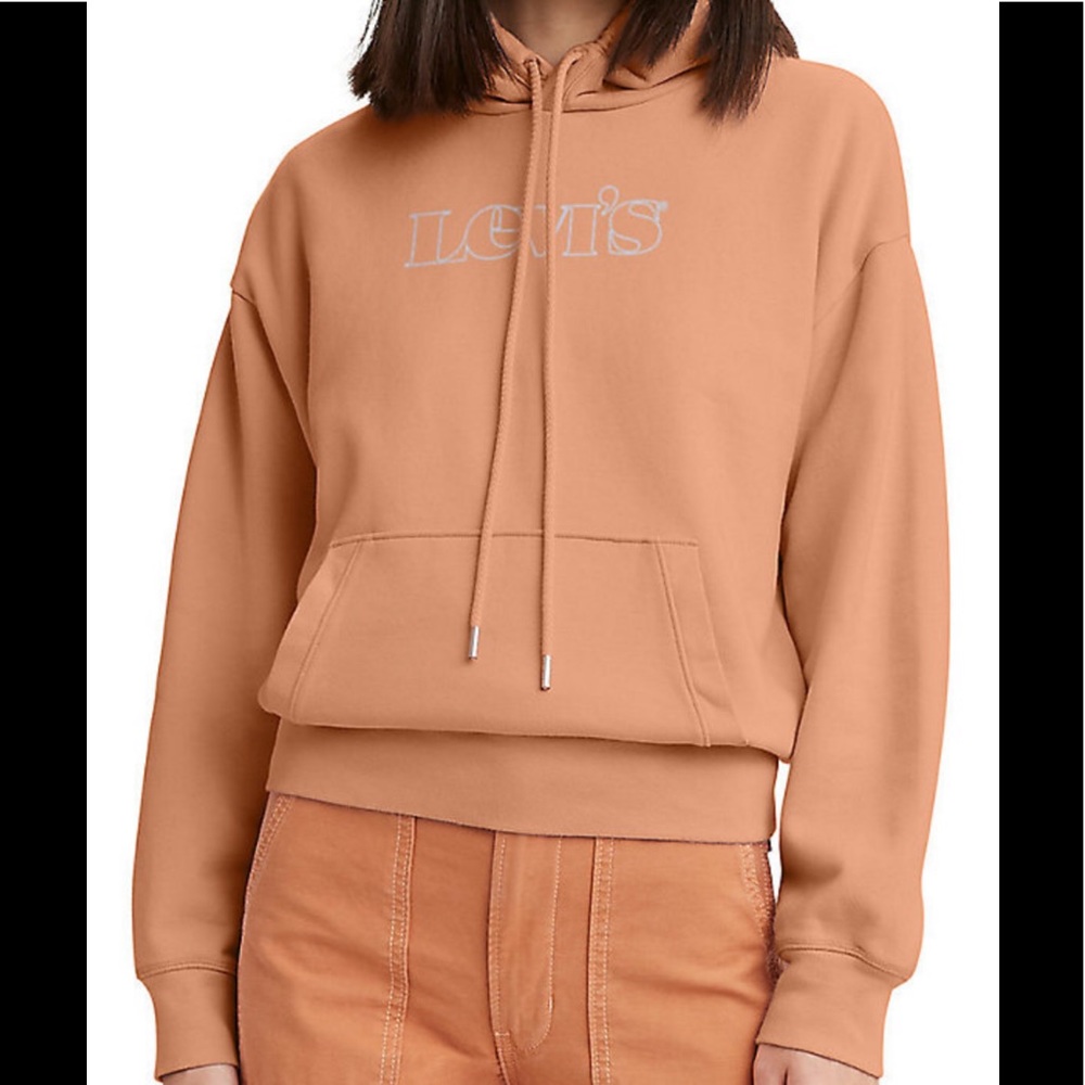 Women's Levi's® Hoodie